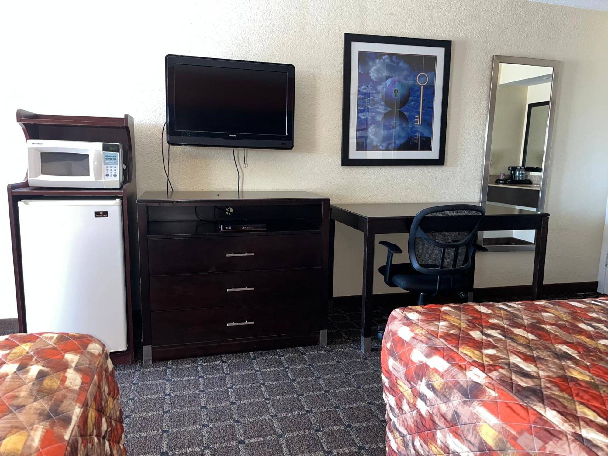Oregon Trail And 5* Lakeview
