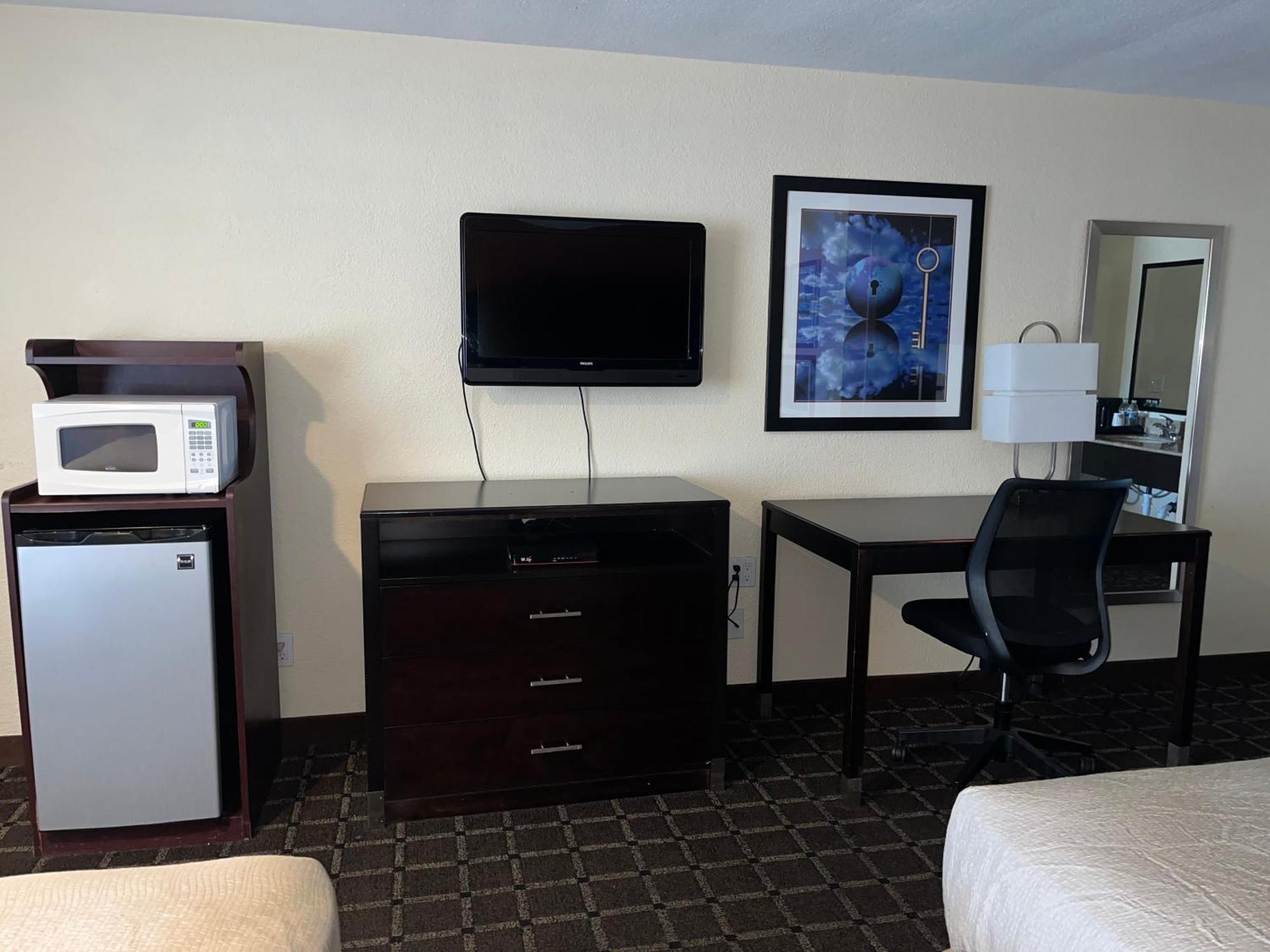 Oregon Trail And Hotel 5*
