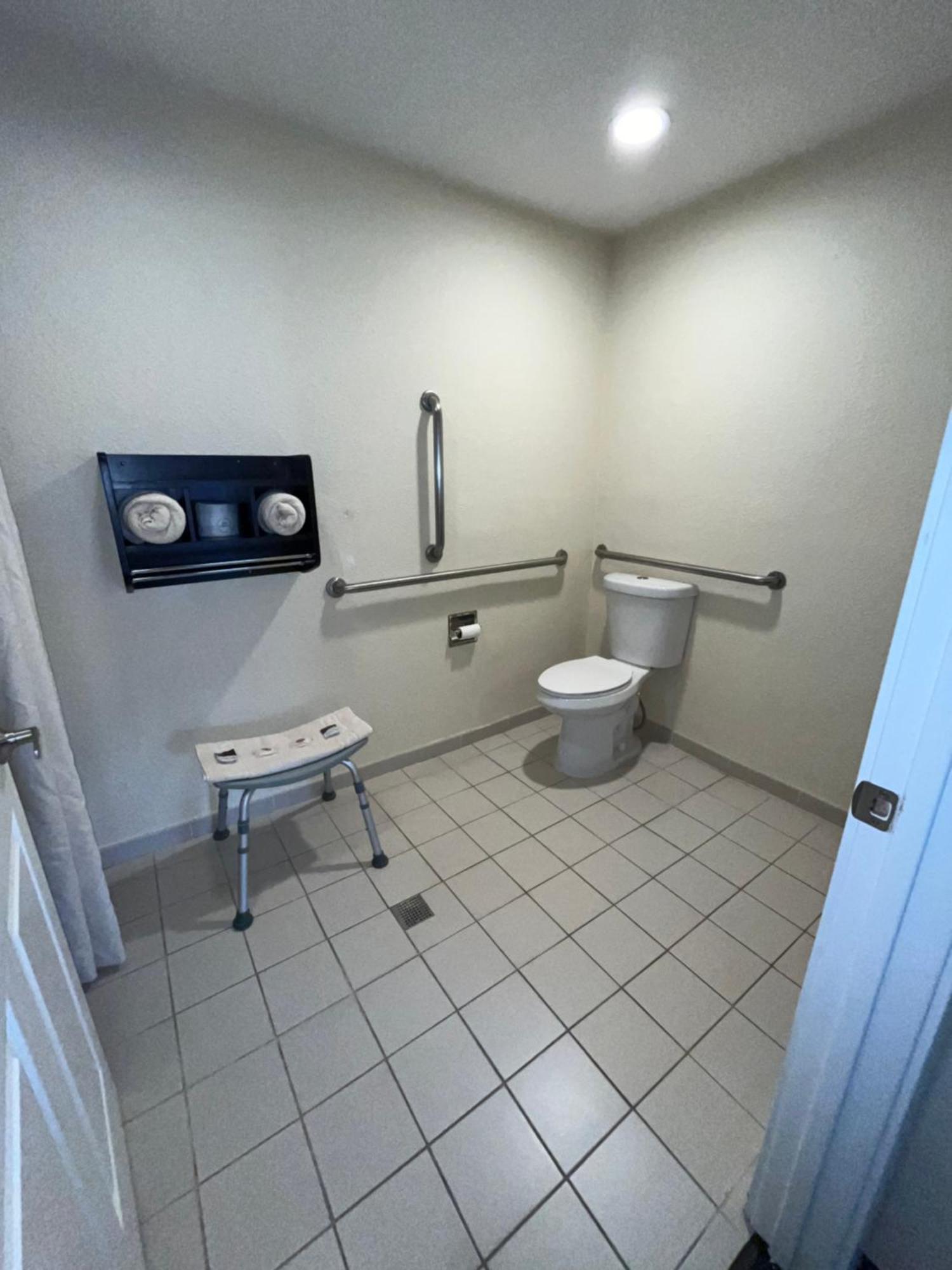 Hotel Oregon Trail Inn&suites